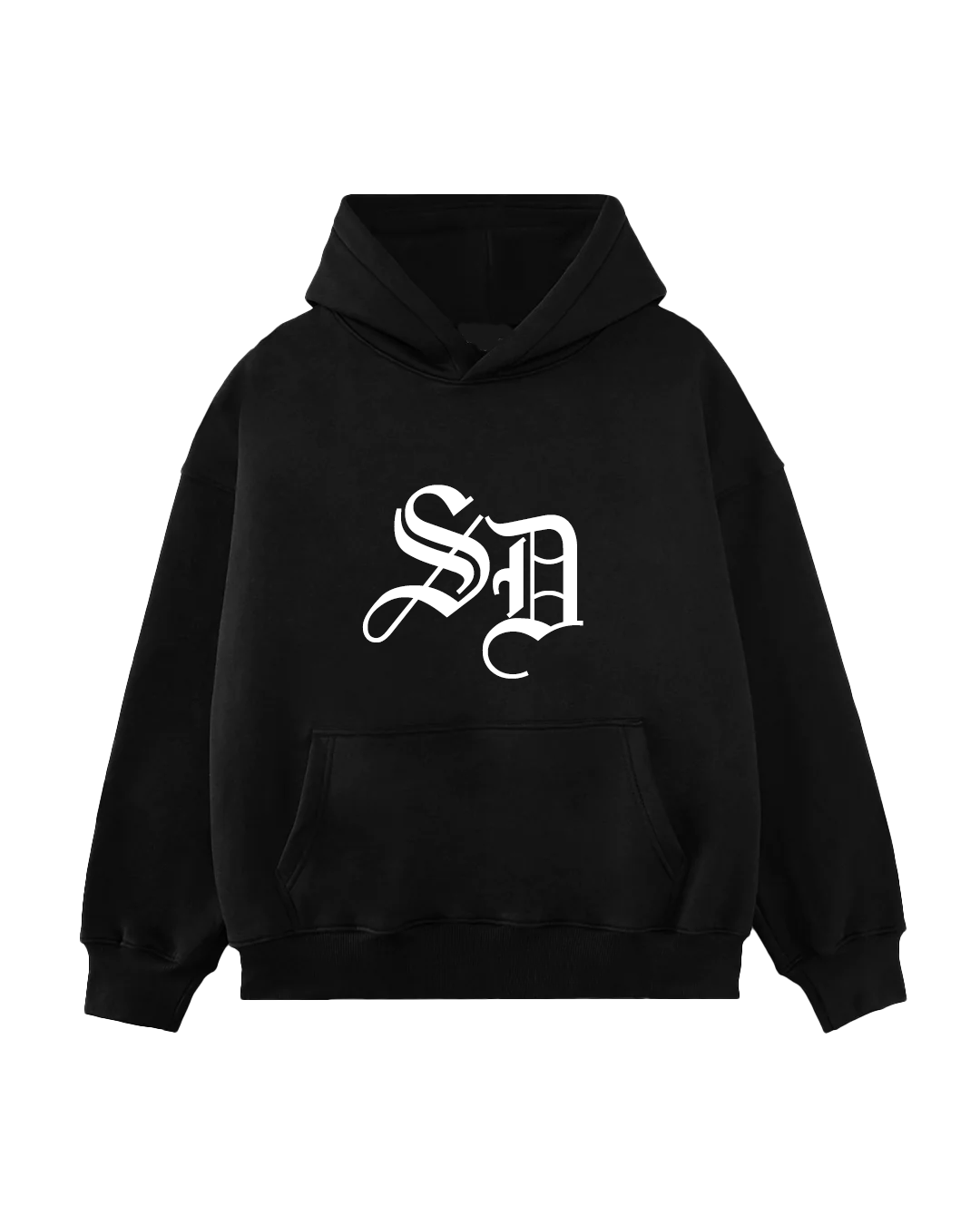 Original SD hoodie