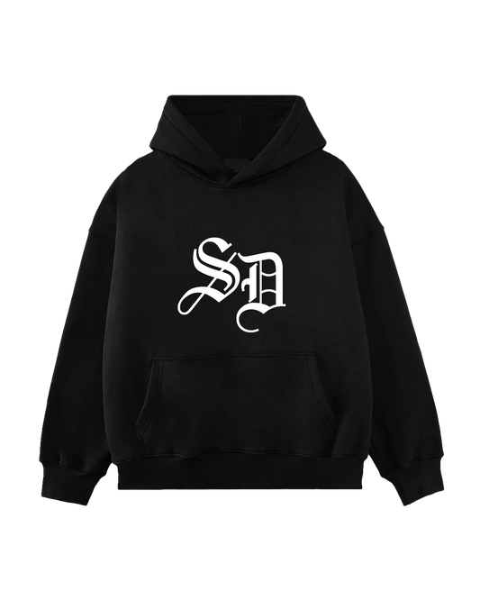Original SD hoodie
